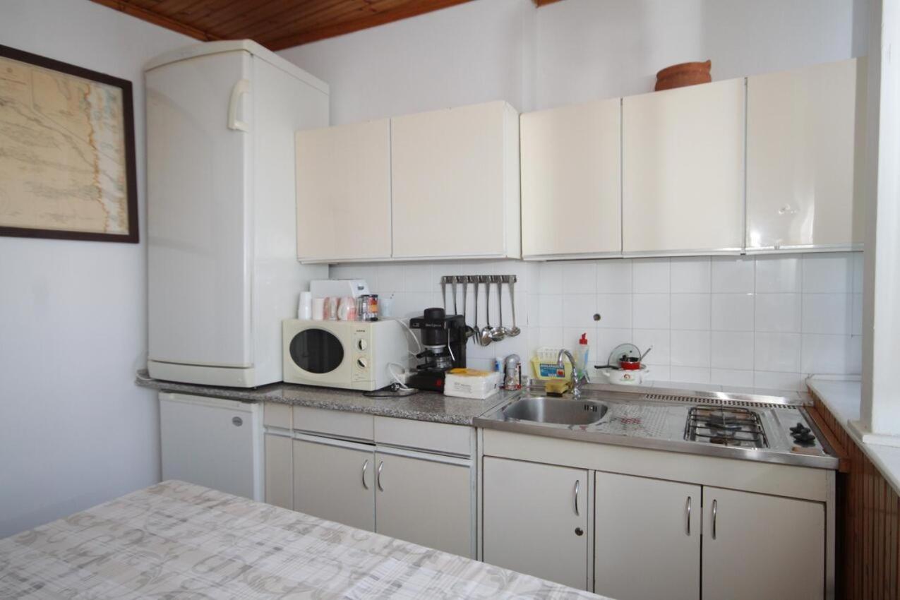 Apartments And Rooms By The Sea Komiza, Vis - 2431 Экстерьер фото